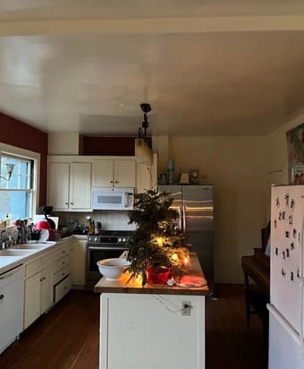 Rooms available now 10min from Stanford Campus 2
