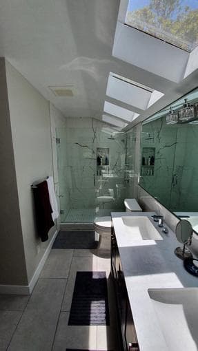Sunny Master Bedroom in Lovely Palo Alto House from April 1 1
