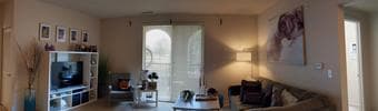 Spacious 2 BR/2 Ba Condo - San Jose nr 280/Meridian 3