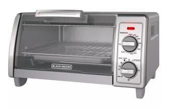 Toaster Oven 1