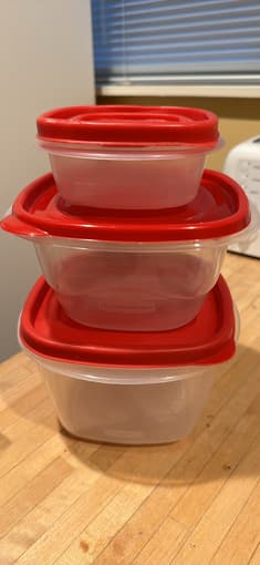 Moving out sale 2