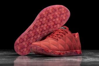 New Nobull Women's Prism Trainers 1