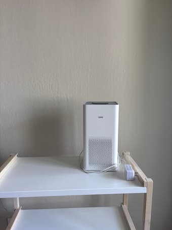 Air Purifiers 1