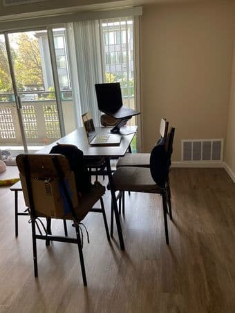 Dining set 2