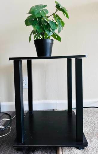 IKEA Nightstand 1