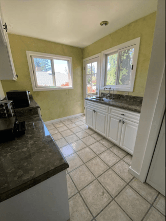 Downtown Palo Alto Home 3
