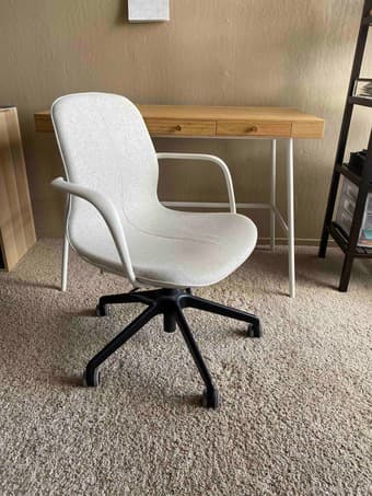 Office chair 1