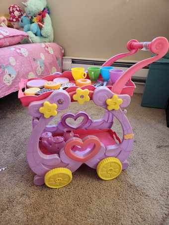 Toys for kids-$5 3