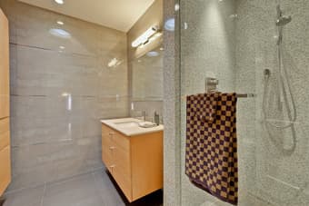 fully furnished one bedroom and private bath-Menlo Park 2