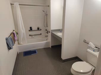 Lyman Stanford Dorm Sublet/sublease June-September - $1,500 per month 2