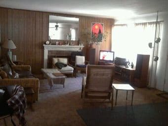 Furnished room in Redwood City 3