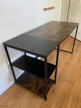 Work Table 2