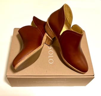 New All Season Nisolo Ankle Boots 1