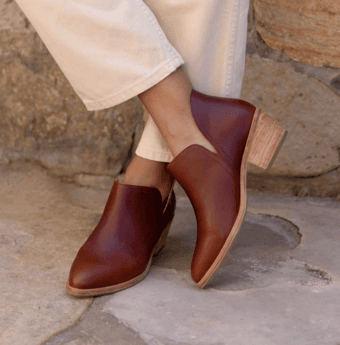 New All Season Nisolo Ankle Boots 2