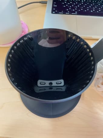 Coffee dripper 2