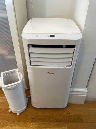 Portable AC 1