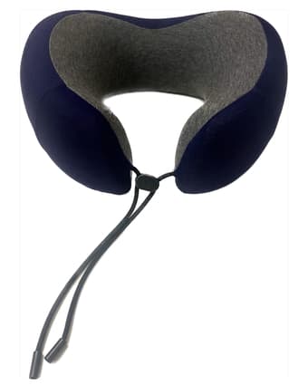 Travel pillow 1