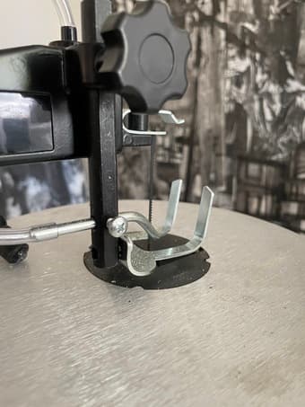 Scroll Saw 1