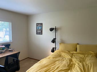 Summer sublet, room in spacious PA house – 7/1 – 9/1 (flexible) 3