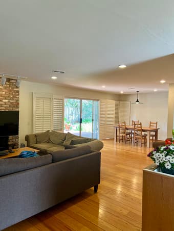 Summer sublet, room in spacious PA house – 7/1 – 9/1 2