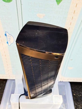 Tower Fan 1