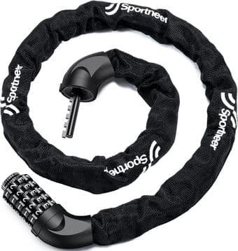 New Bike Locks 1