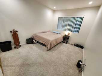 Fully Furnished room share for rent in 2 bedroom apartment (Aug start) 1