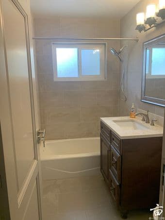 Menlo Park/Palo Alto 94025 近斯坦福校区，超赞交通房 3b2b六月起租 2