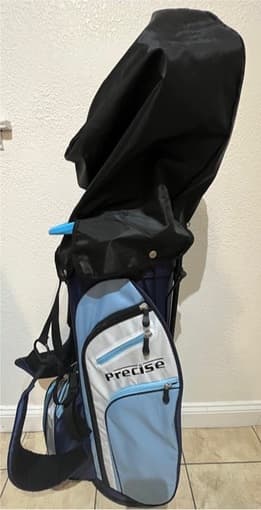 Golf club 2