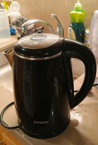 Cosori Electric Kettle 1