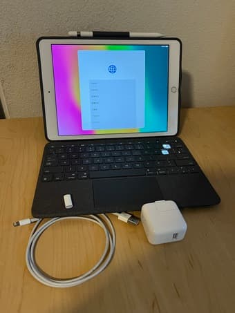 iPad For Sale 1
