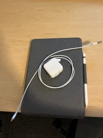 iPad For Sale 2