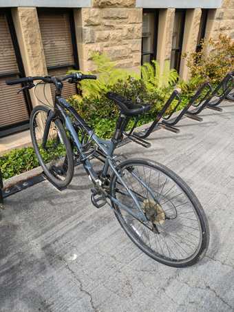 Cycle for sale 1