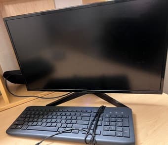 Monitor 1