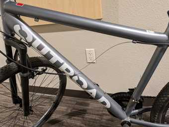 Bicycle for sale 3