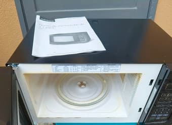 Microwave 2