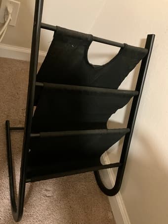 magazine rack 1