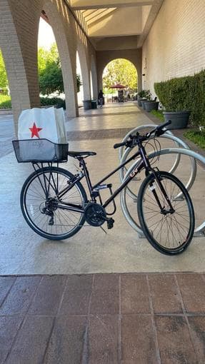 Like a New Bike 1