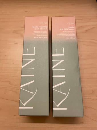Korean skin care 2
