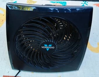Fans 3