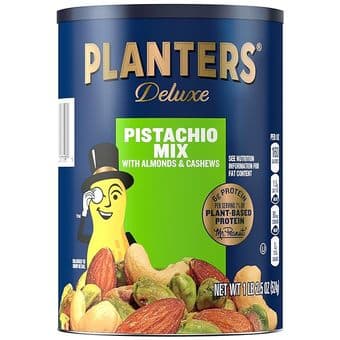 Mixed Nuts 1