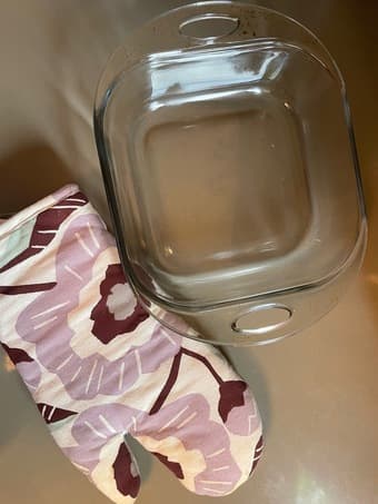 Bakeware 1