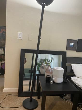 Large mirrors 3