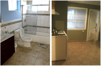 Small furnished room available in Menlo Park near Facebook campus 1