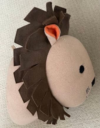 Cute animal decor 2