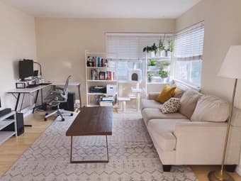 【Palo Alto 94306】 【Rent O-N-E room in 2B1B Apt, Female only available 3