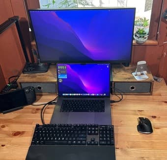 Monitor 3