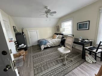 Full Studio Available Downtown Palo Alto 8/1 1
