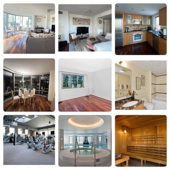 Looking for Female Roommate in Rincon Hill of San Francisco (2B2B) 1