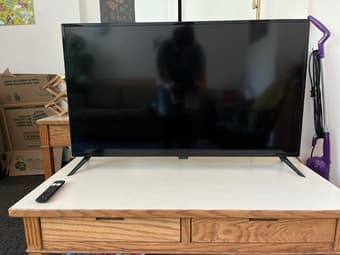 Insignia TV 1